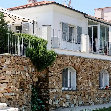 Apartment Locazione Turistica Miluna - Sbm200