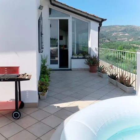 Apartment Locazione Turistica Miluna - Sbm200