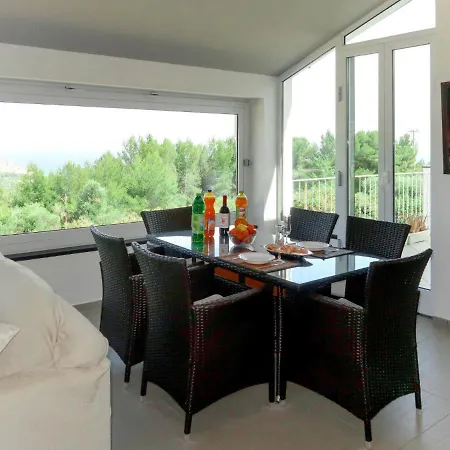 Locazione Turistica Miluna - Sbm200 Apartment San Bartolomeo Al Mare