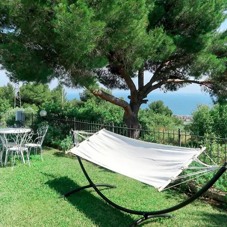 Locazione Turistica Miluna - Sbm200 Apartment *
