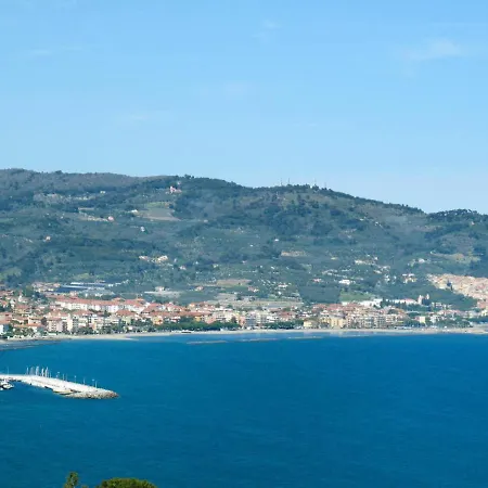 Apartment Locazione Turistica Miluna - Sbm200