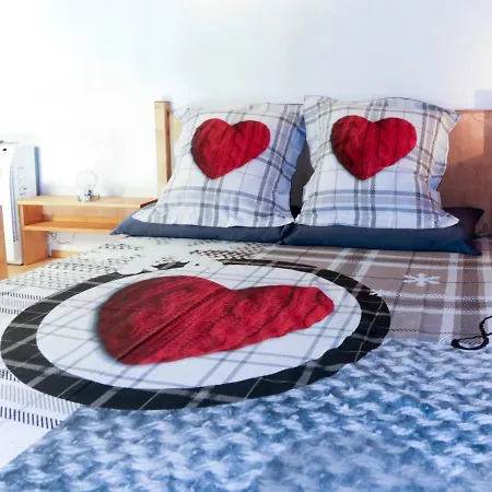 Locazione Turistica Miluna - Sbm200 Apartment *
