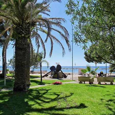 Locazione Turistica Miluna - Sbm200 Apartment