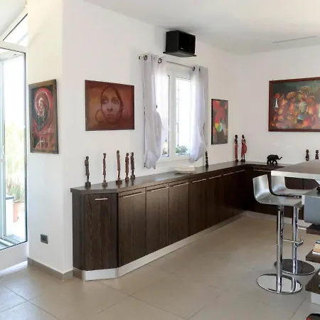 Apartment Locazione Turistica Miluna - Sbm200