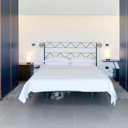 Apartment Locazione Turistica Miluna - Sbm200