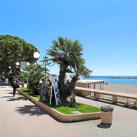 Locazione Turistica Miluna - Sbm200 *