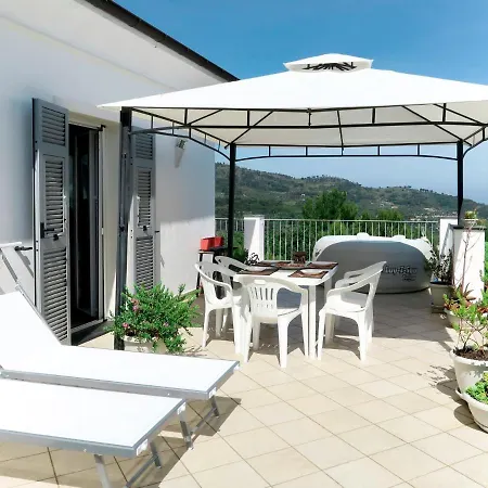 Locazione Turistica Miluna - Sbm200 Apartman *